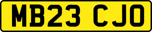 MB23CJO