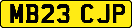 MB23CJP