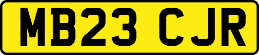 MB23CJR