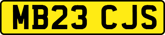 MB23CJS