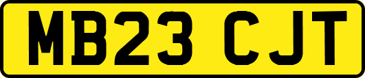 MB23CJT