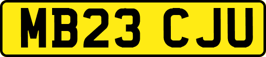 MB23CJU