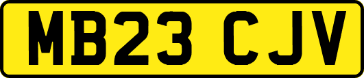 MB23CJV