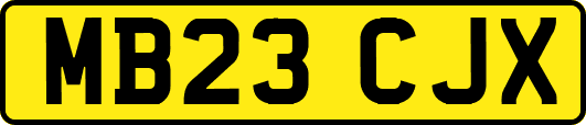 MB23CJX