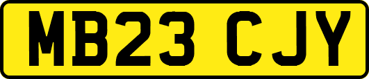 MB23CJY