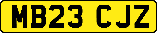 MB23CJZ