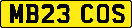 MB23COS