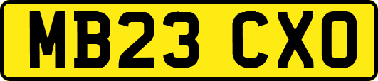 MB23CXO