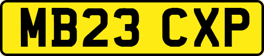 MB23CXP