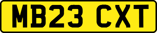 MB23CXT