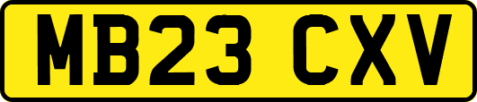 MB23CXV