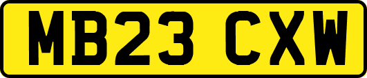 MB23CXW