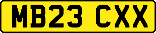 MB23CXX