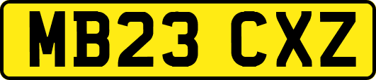 MB23CXZ