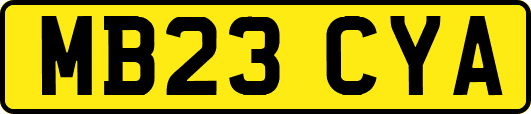 MB23CYA