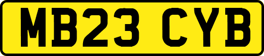MB23CYB