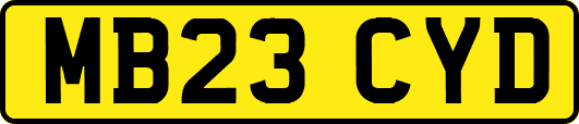 MB23CYD