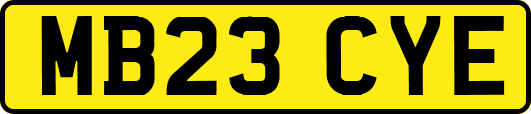 MB23CYE
