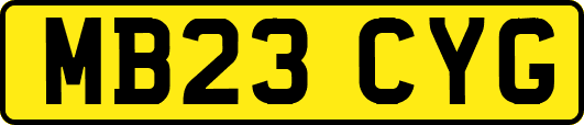 MB23CYG