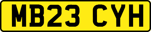MB23CYH