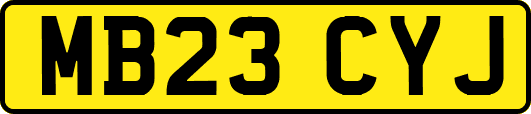 MB23CYJ