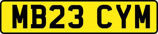 MB23CYM