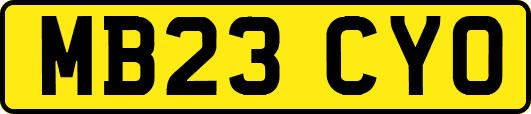 MB23CYO