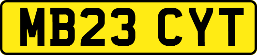 MB23CYT