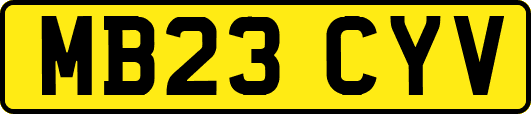 MB23CYV