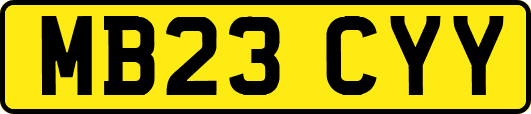 MB23CYY