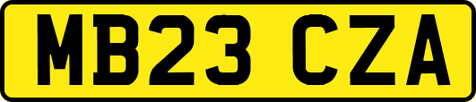 MB23CZA