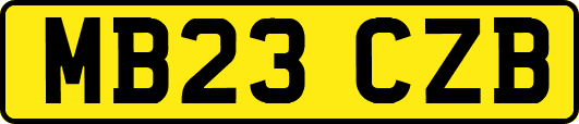 MB23CZB