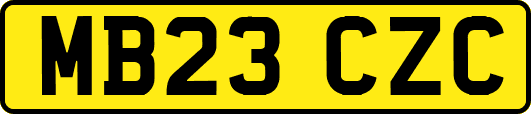 MB23CZC