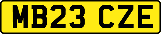 MB23CZE