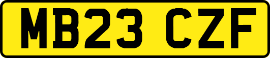 MB23CZF