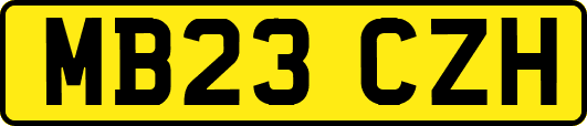 MB23CZH