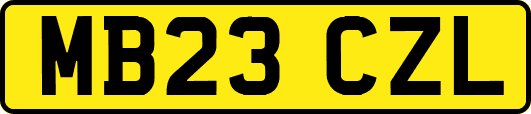 MB23CZL