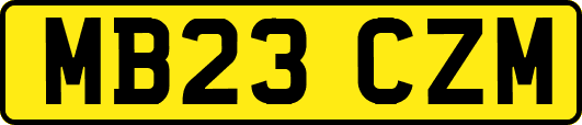 MB23CZM