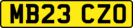 MB23CZO
