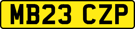 MB23CZP