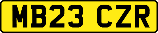 MB23CZR