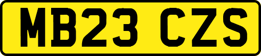 MB23CZS