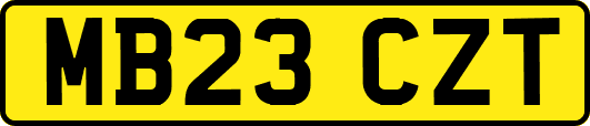 MB23CZT