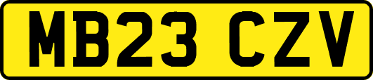 MB23CZV