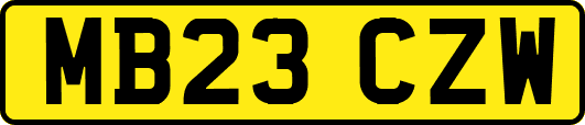 MB23CZW