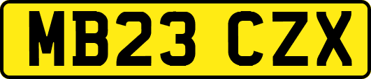 MB23CZX