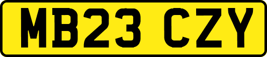 MB23CZY