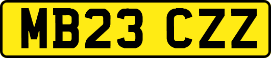 MB23CZZ