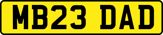 MB23DAD