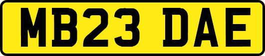 MB23DAE